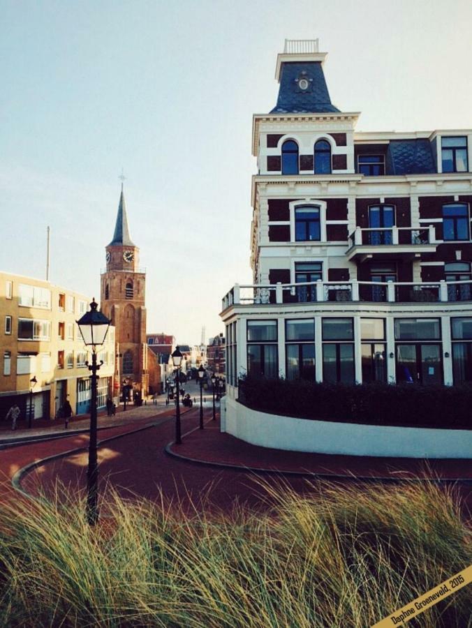 Parel Bij De Zee Apartment The Hague Exterior photo